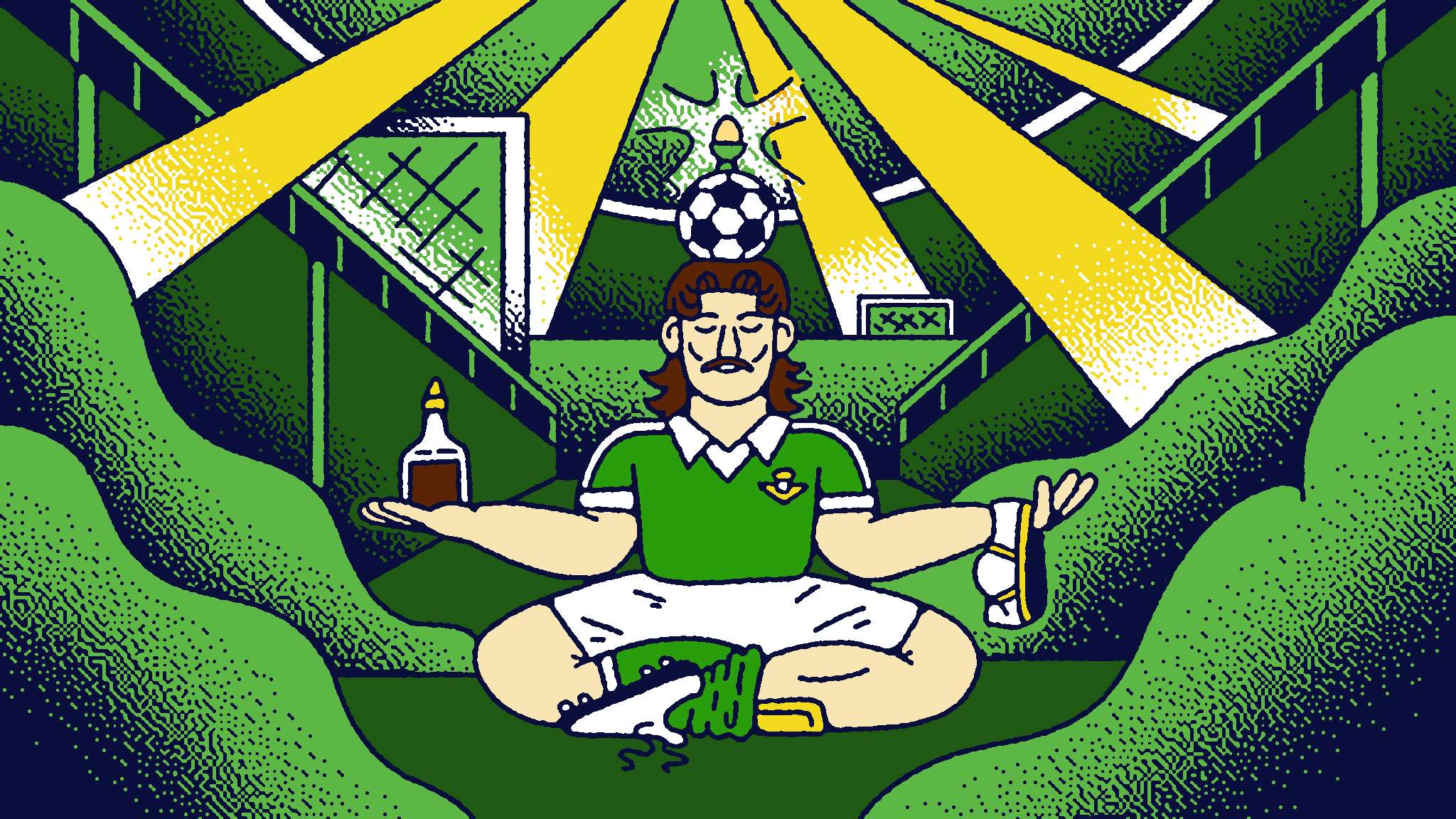 係的全新視 係的全新視