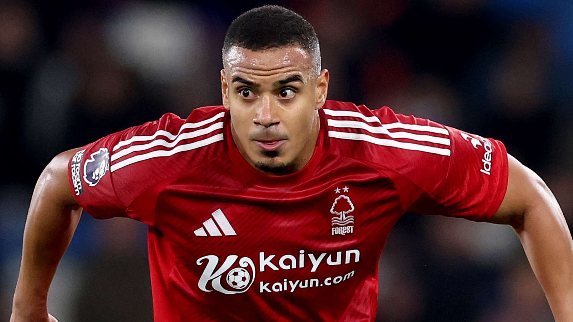 這樣的改變 這樣的改變