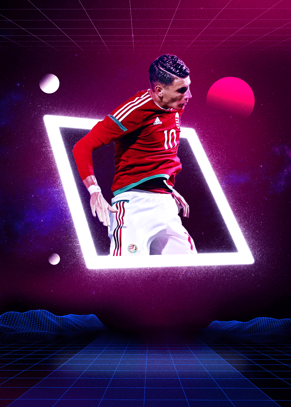 控球征服了 控球征服了