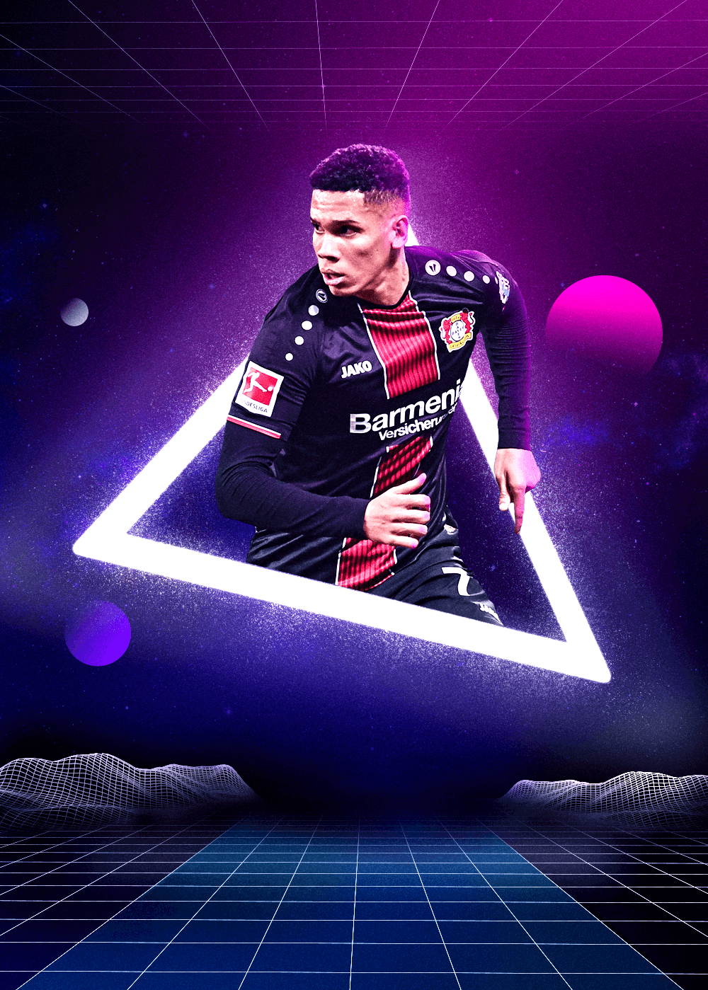 乔所需要的 乔所需要的