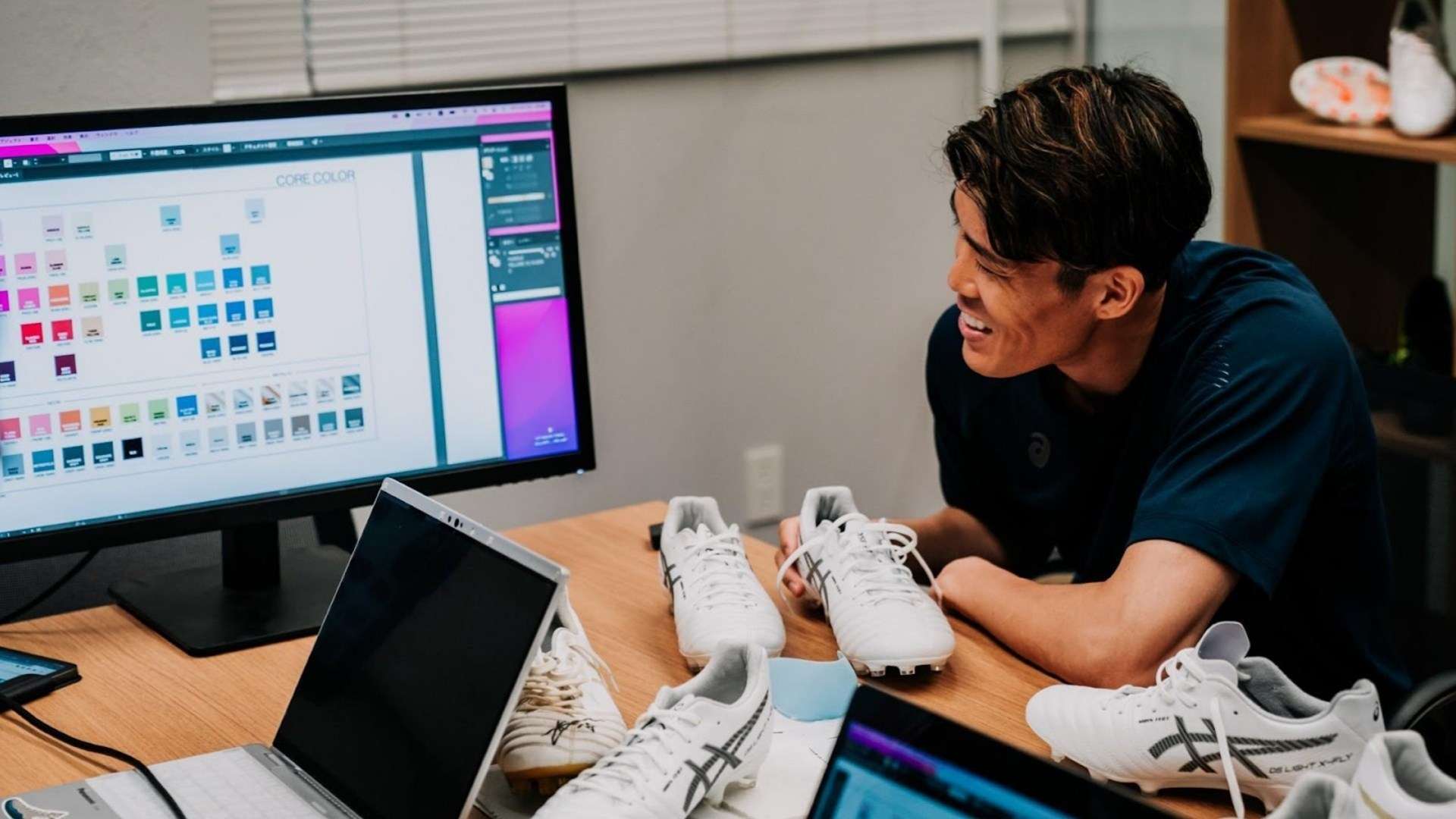 現夢想的關 現夢想的關