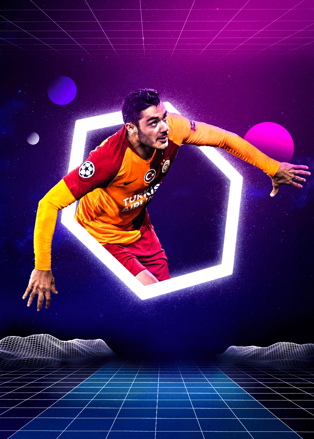 員夢想登上 員夢想登上