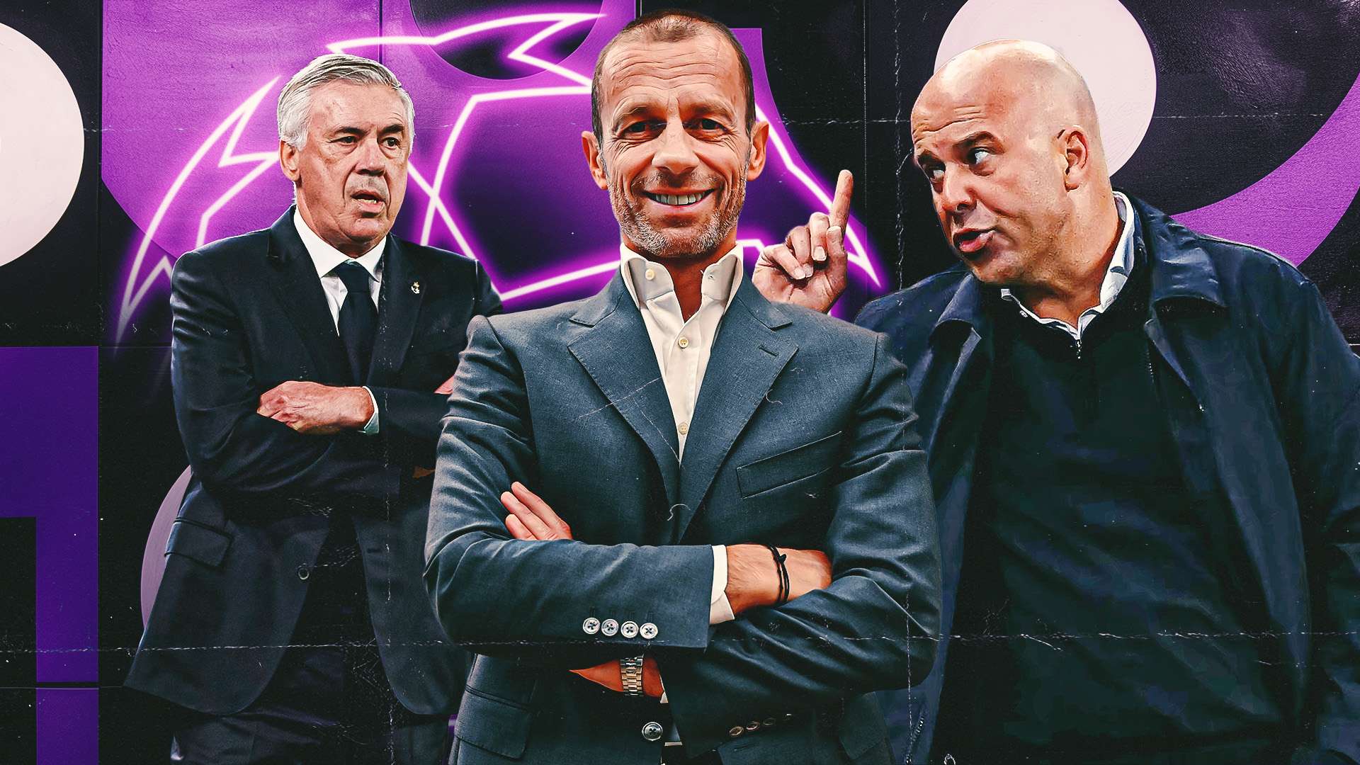 和场上大局 和场上大局