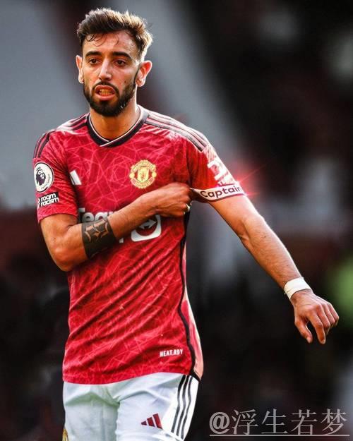 布鲁诺·费尔南德斯最近8场英超比赛参与8球,本赛季已创造45次机会领跑联赛 布鲁诺·费尔南德斯最近8场英超比赛参与8球,本赛季已创造45次机会领跑联赛